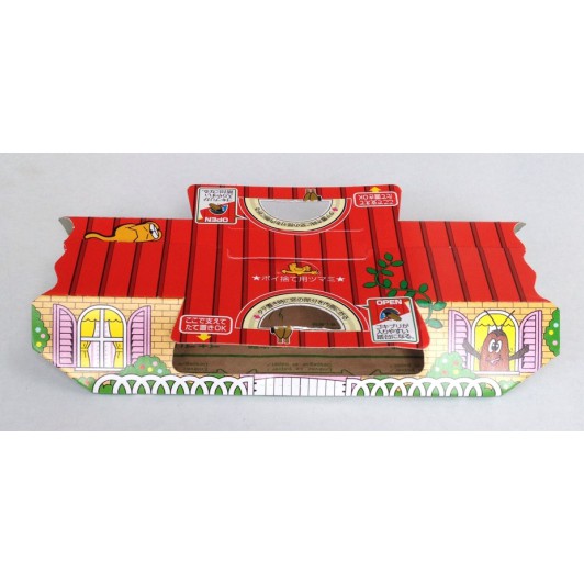 ฮอย ฮอย บ้านแมลงสาบ hoy hoy กำจัดแมลงสาบ