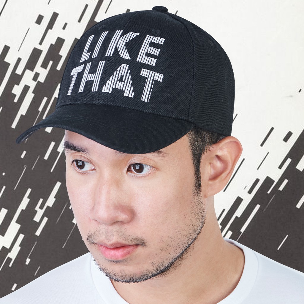 !!สินค้าขายดี!! NEAT หมวกแก๊ปปักลาย หมวกแฟชั่น หมวกกันแดด NEAT Cap