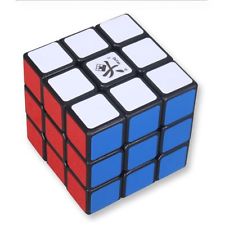 Dayan Guhong v.1 3x3x3 Black Edition