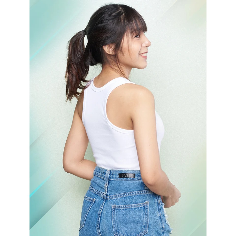 !!สินค้าขายดี!! เสื้อกล้าม เสื้อชั้นใน เสื้อกล้ามผู้หญิง เสื้อซับใน Tank Tops