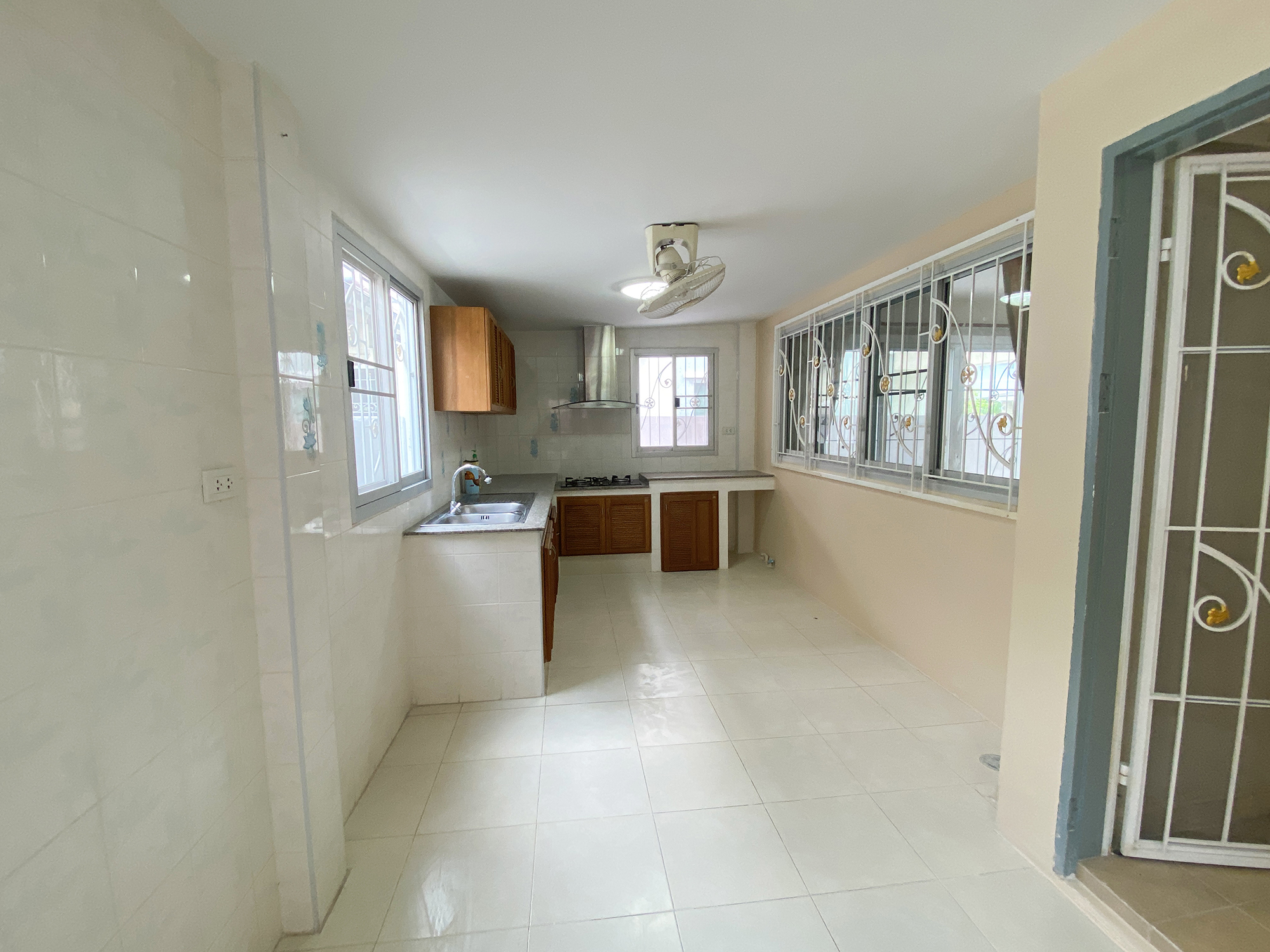 81589-ขายบ้านเดี่ยว ศุภาลัย การ์เด้นวิลล์ ติวานนท์-ปทุมธานี