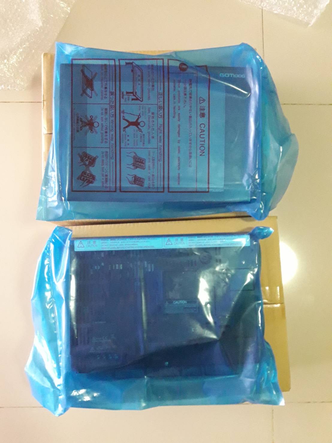 ขาย GT1275-VNBA