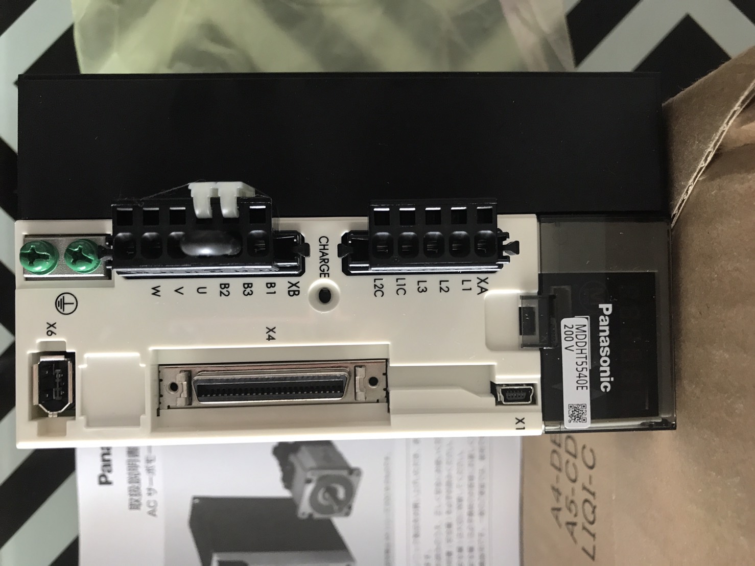 ขาย MFDHTA390E