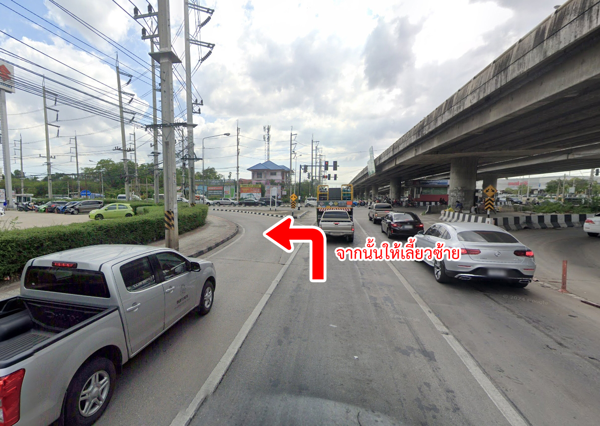 31242-ขายที่ดิน ซอยวัดไพร่ฟ้า ถนนราชพฤกษ์ 346 บางเดื่อ ปทุมธานี