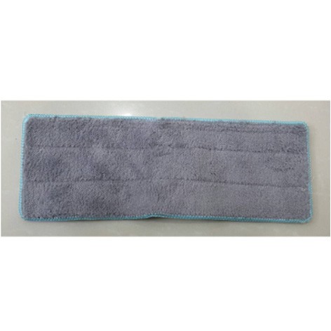 ผ้าม๊อบ อะไหล่ผ้าม๊อบ ผ้าถูพื้น ไม้ถูพื้นรีดน้ำ ไม้ถูพื้นแบบแบน ผ้าม๊อบ 5 ผืน flat mop ไม้ม็อบ ไม้ถูบ้าน