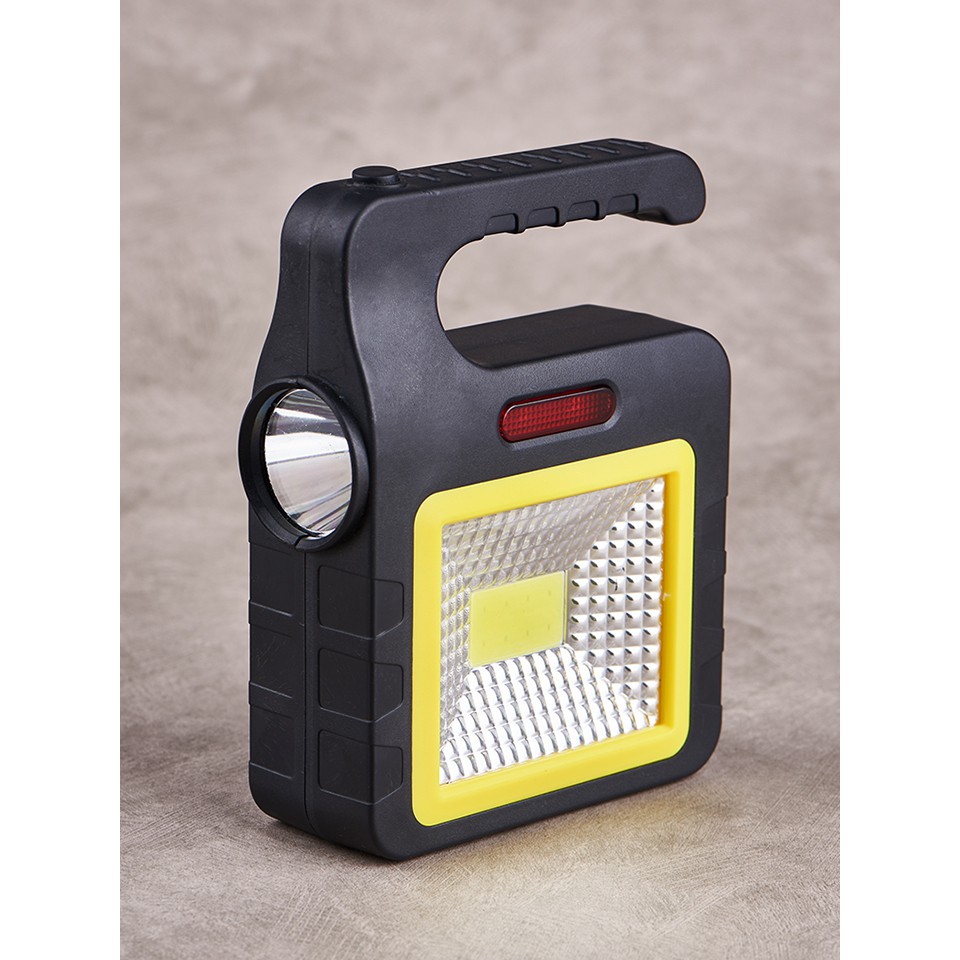 !!สินค้าขายดี!! โคมไฟไฟฉาย LED แบบถือพกพา Portable LED Lamp