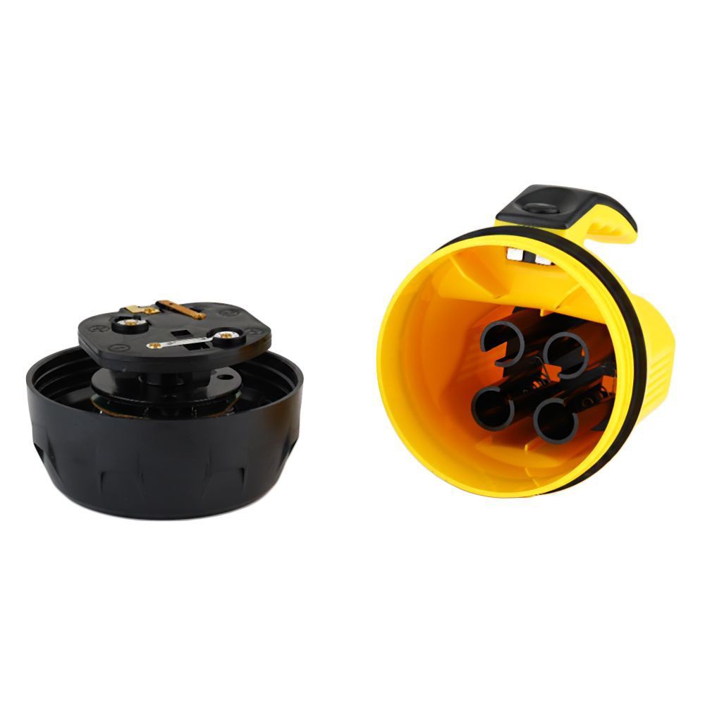 ไฟฉาย LED TOSHINO FL-9LED-4R6P 3 วัตต์ อุปกรณ์ส่องสว่าง