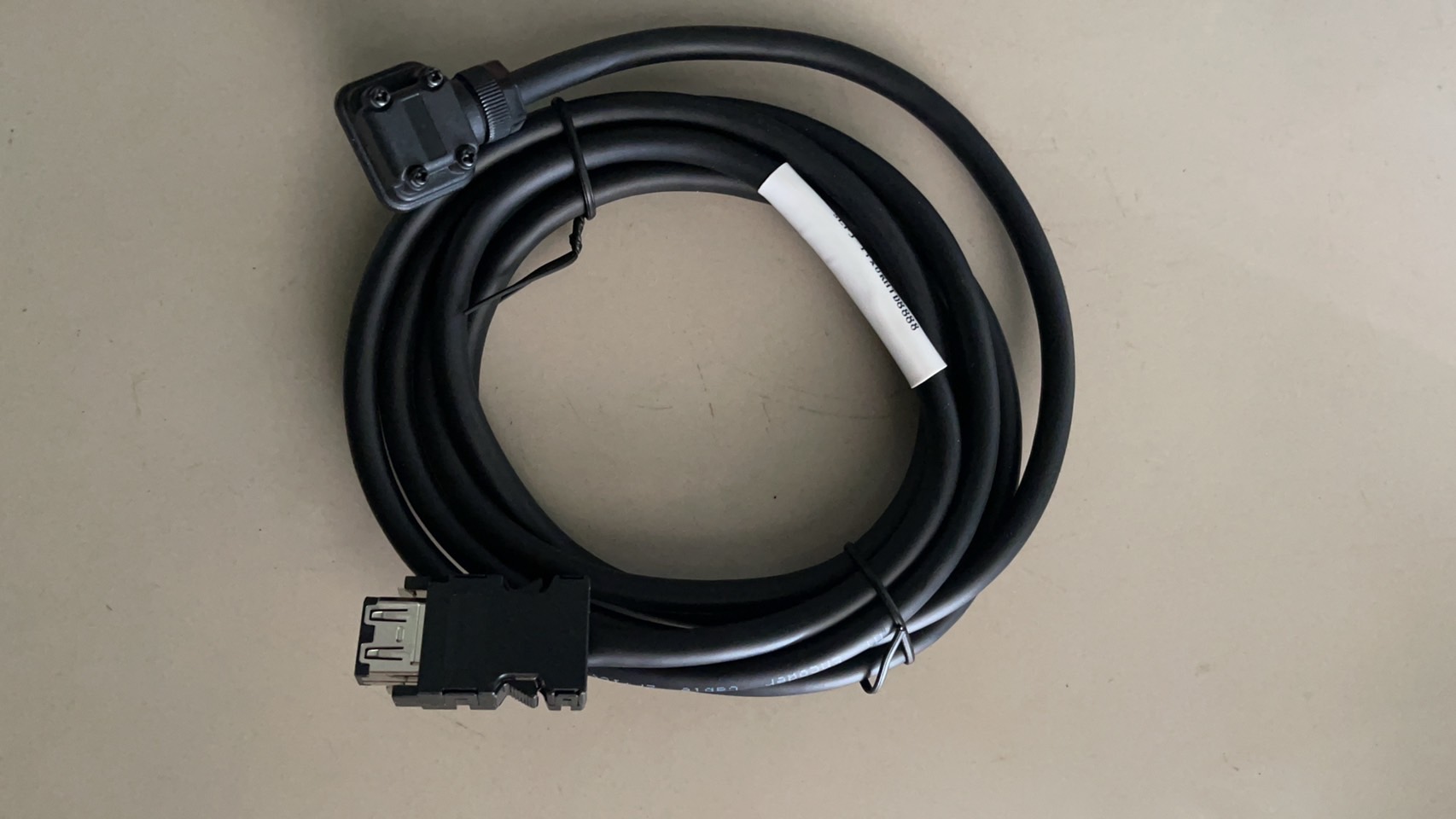 ขาย MR-J3ENCBL2M-A2-L