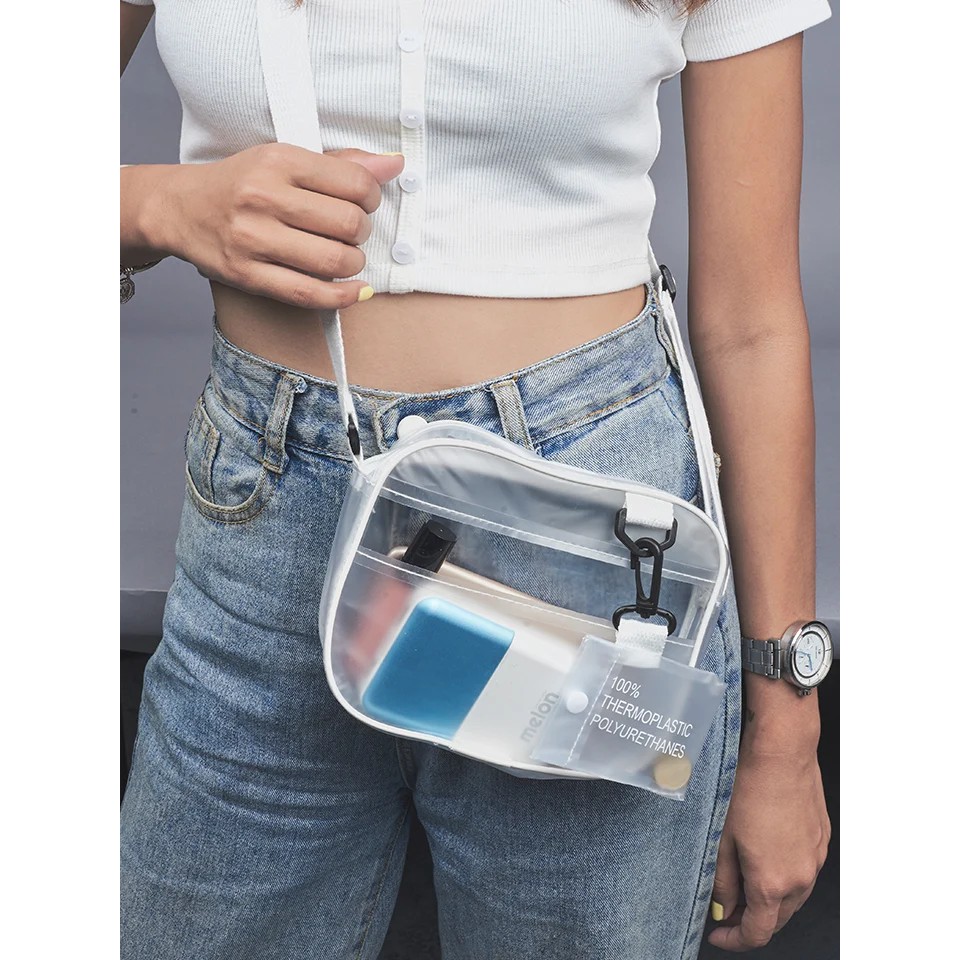 !!สินค้าขายดี!! กระเป๋าสะพายไหล่ กระเป๋าแฟชั่น Shoulder Bag