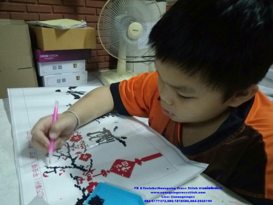 ปฐมเทศนา วันอาสาฬหบูชา พระพุทธเจ้า ครอสติสคริสตัล Diamond painting โมเสก ภาพติดเพชร งานฝีมือทำที่บ้าน DIY