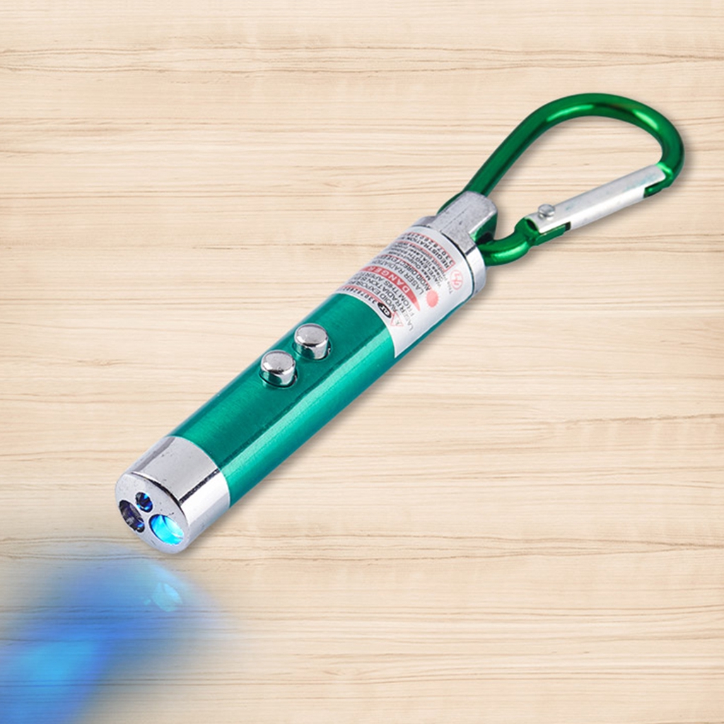 !!สินค้าขายดี!! เลเซอร์ของเล่นแมว Laser Pointer