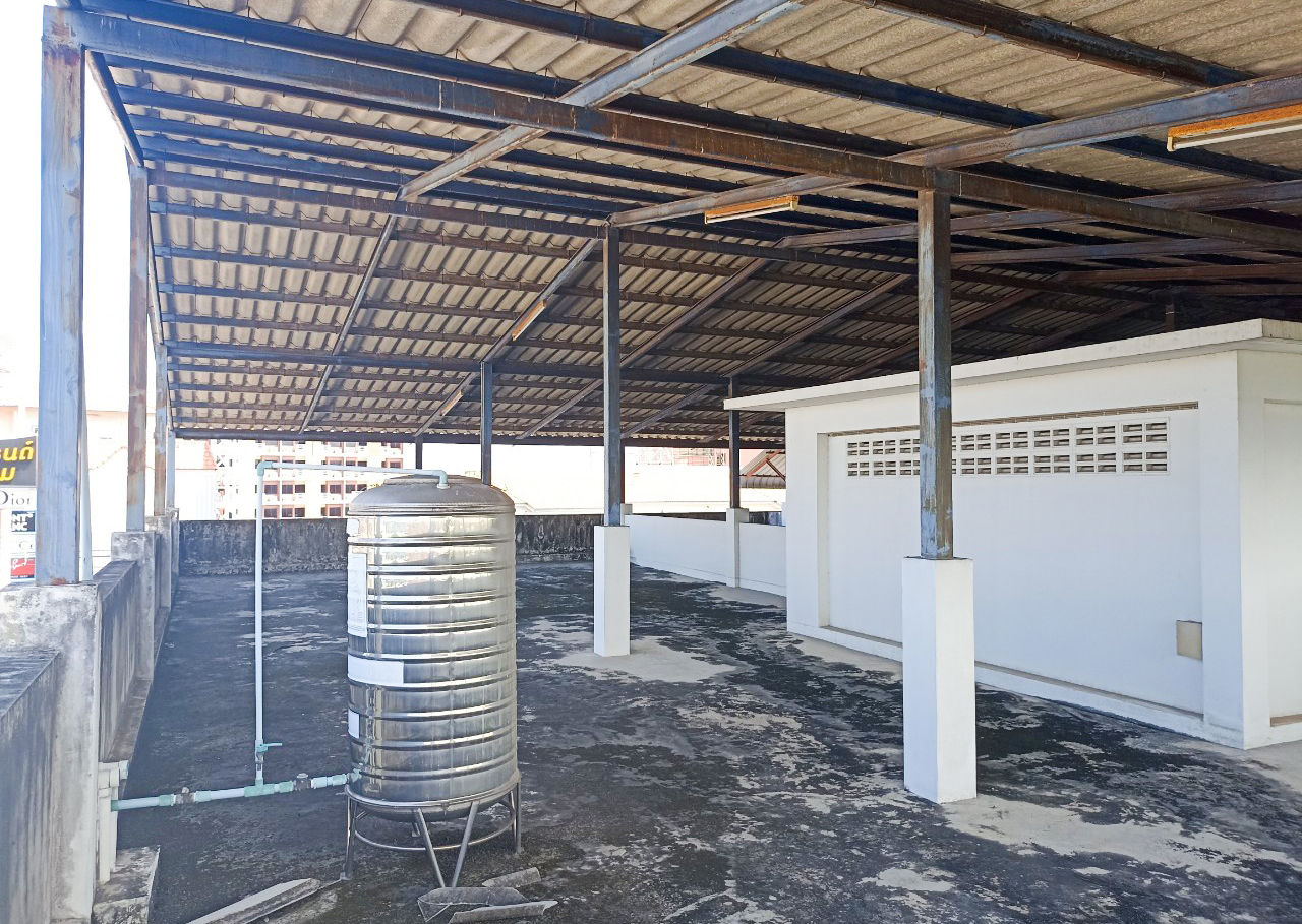 76917-ขายอาคารพาณิชย์ พระยาสัจจา บ้านสวน ชลบุรี