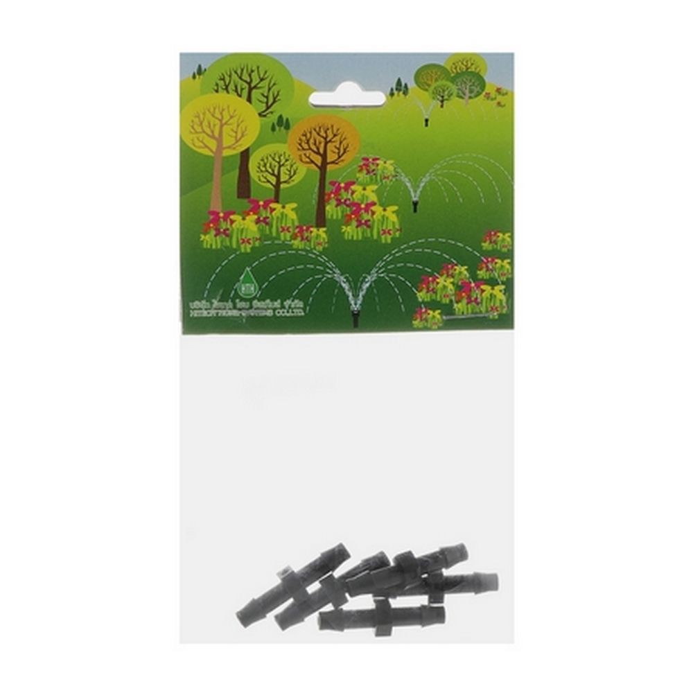 ข้อต่อ ANTELCO RB BF-1 14 MM 5 แพ็ค HOSE FITTING ANTELCO RB BF-1 14MM 5PACK