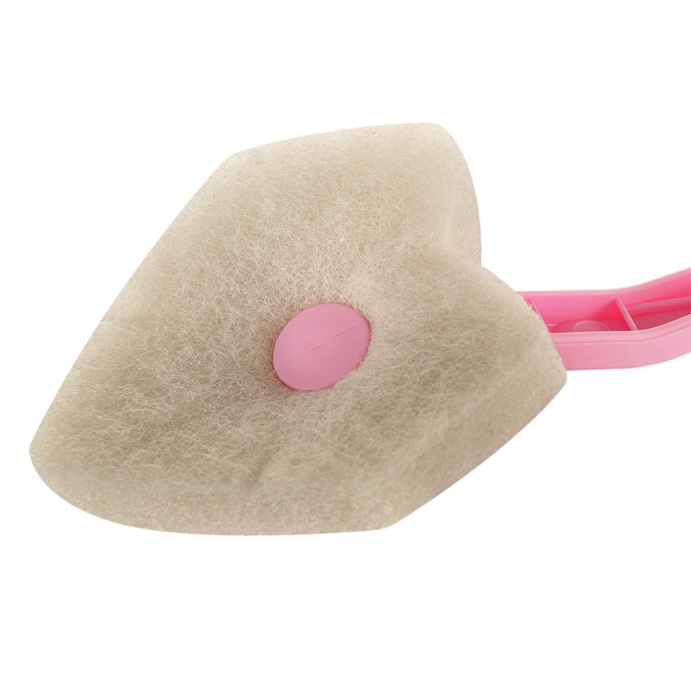 แปรงใยขัด ล้างสุขภัณฑ์ XN002022509 3M ผลิตภัณฑ์และของใช้ภายในบ้าน แปรงทำความสะอาด