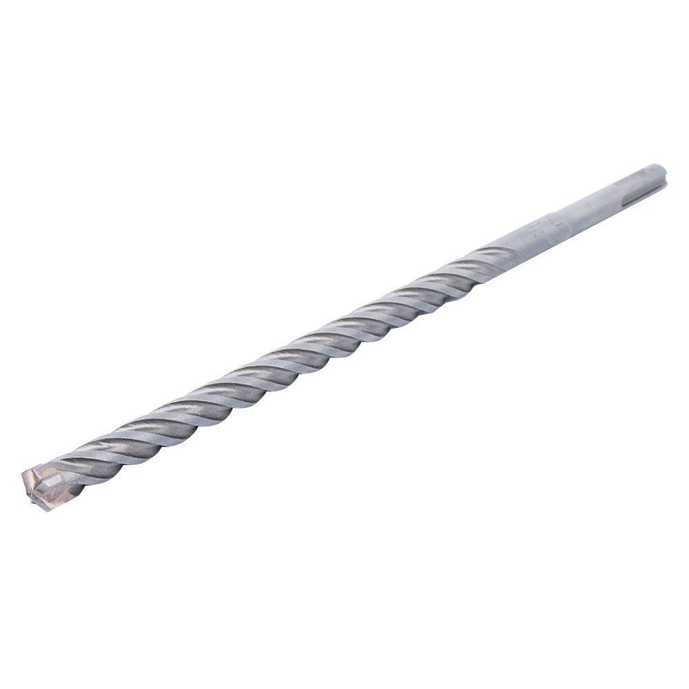 ดอกสว่านโรตารี่ BOSCH SDS PLUS-5X, 12x200/260 สว่านและดอกสว่าน CONCRETE DRILL BIT BOSCH SDS PLUS-5X, 12x200/260