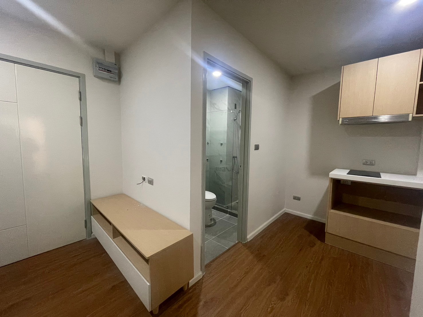 ขายคอนโด โครงการ ALIVE Sukhumvit 76 สำโรง พระประแดง