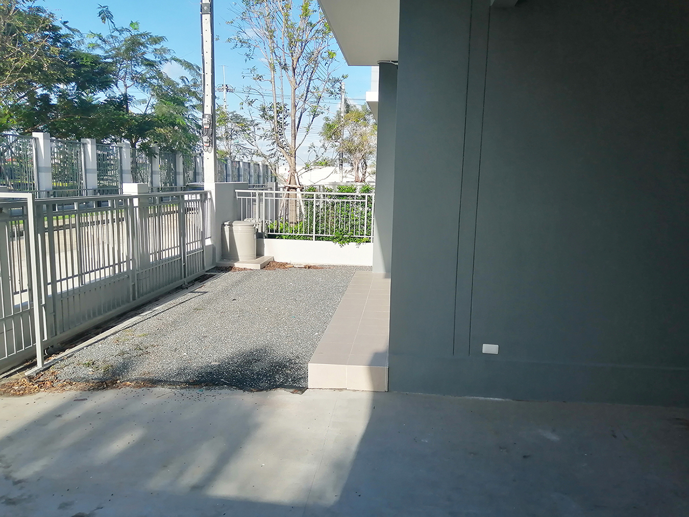 86340 ขายบ้านแฝด สไตล์เดี่ยววิวทะเลสาบสวยที่สุดในโครงการ2ชั้น PerfectParkราชพฤกษ์–ปทุมธานี บางเดื่อ