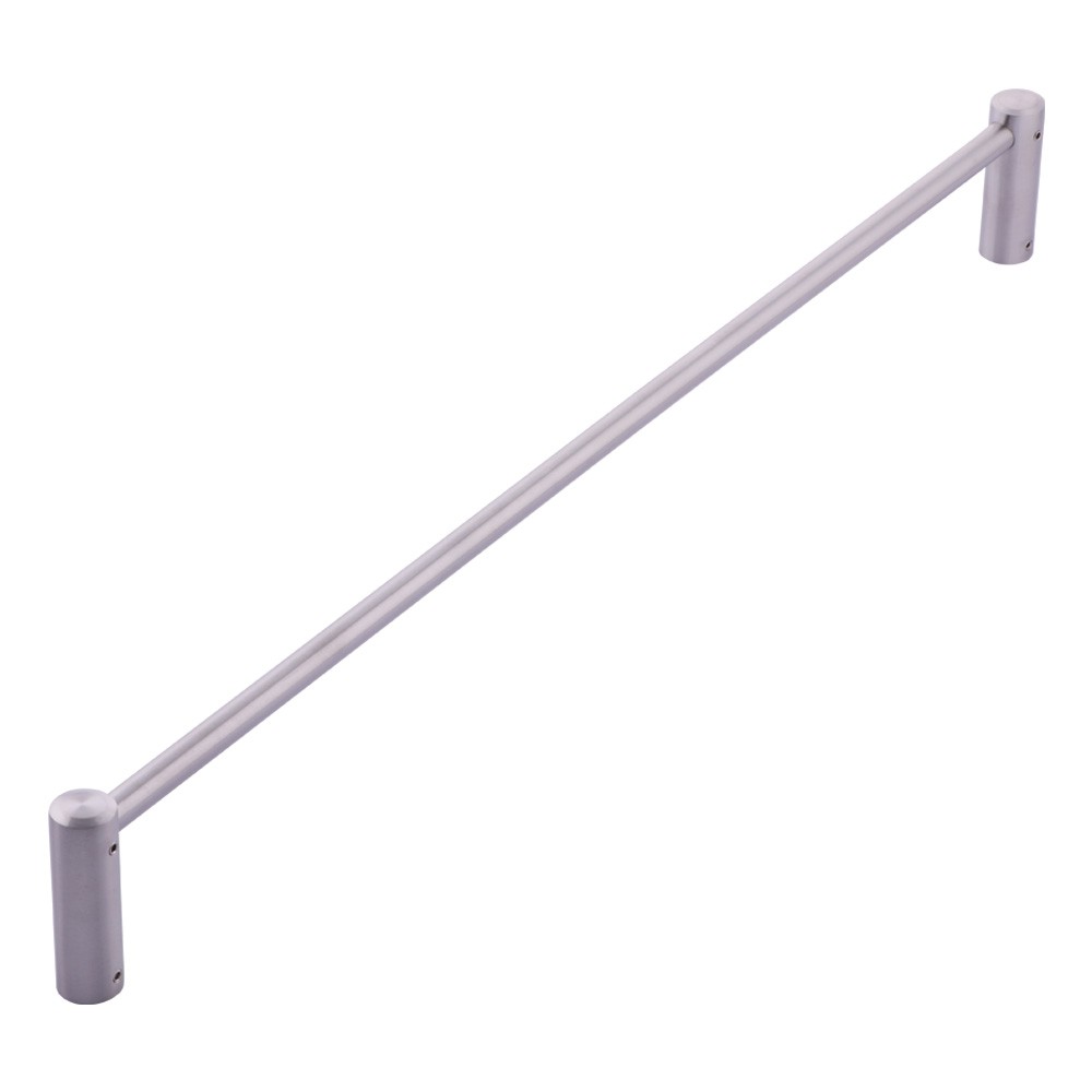 ราวแขวนผ้า MOYA SN002-02 สเตนเลส อุปกรณ์ภายในห้องน้ำ