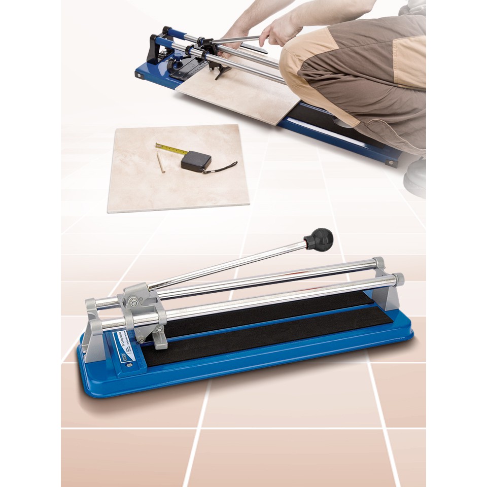 !!สินค้าขายดี!! เครื่องตัดกระเบื้อง แท่นตัดกระเบื้อง รางตัดกระเบื้อง Tile Cutter