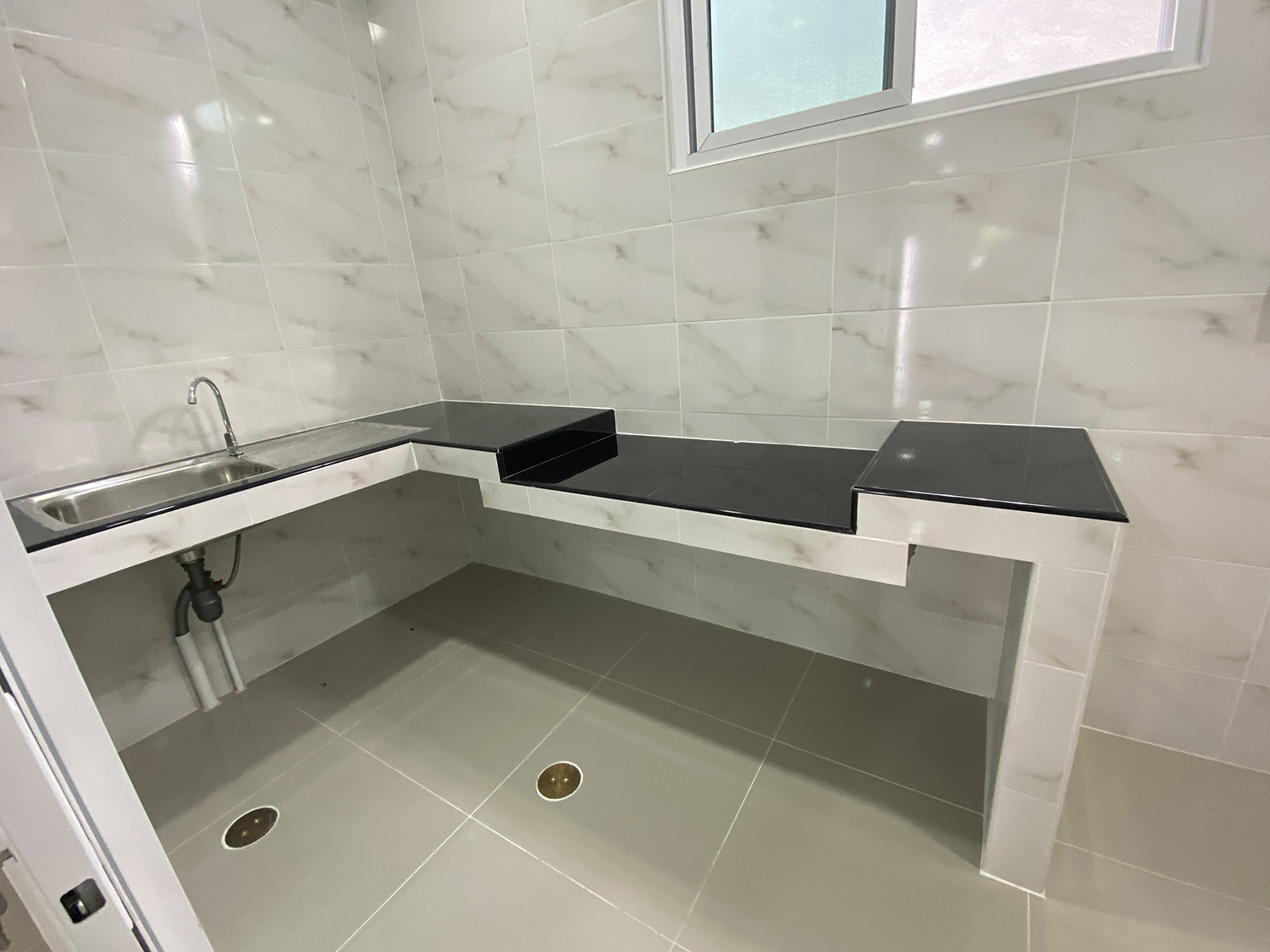 72246-ขายทาวน์เฮ้าส์ บ้านพฤกษา 32 ลำลูกกา คลองหก ปทุมธานี