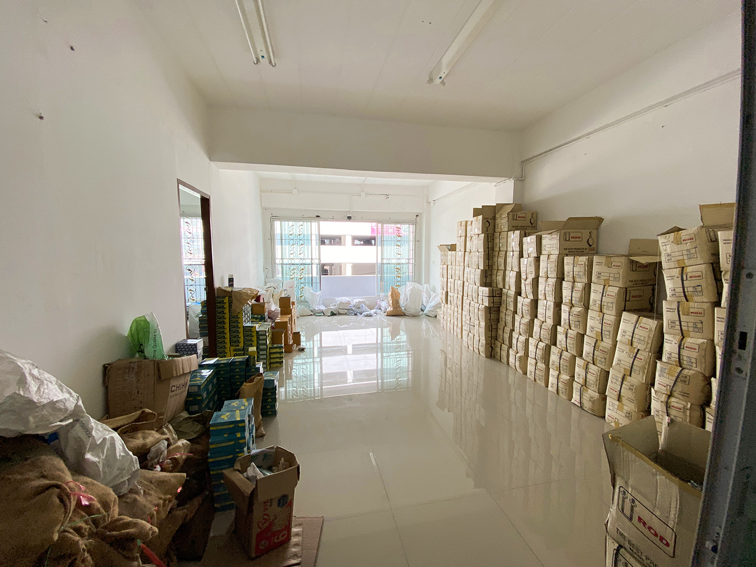 76939-ขายอาคารพาณิชย์ ถนนกัลปพฤกษ์ บางแค กรุงเทพ