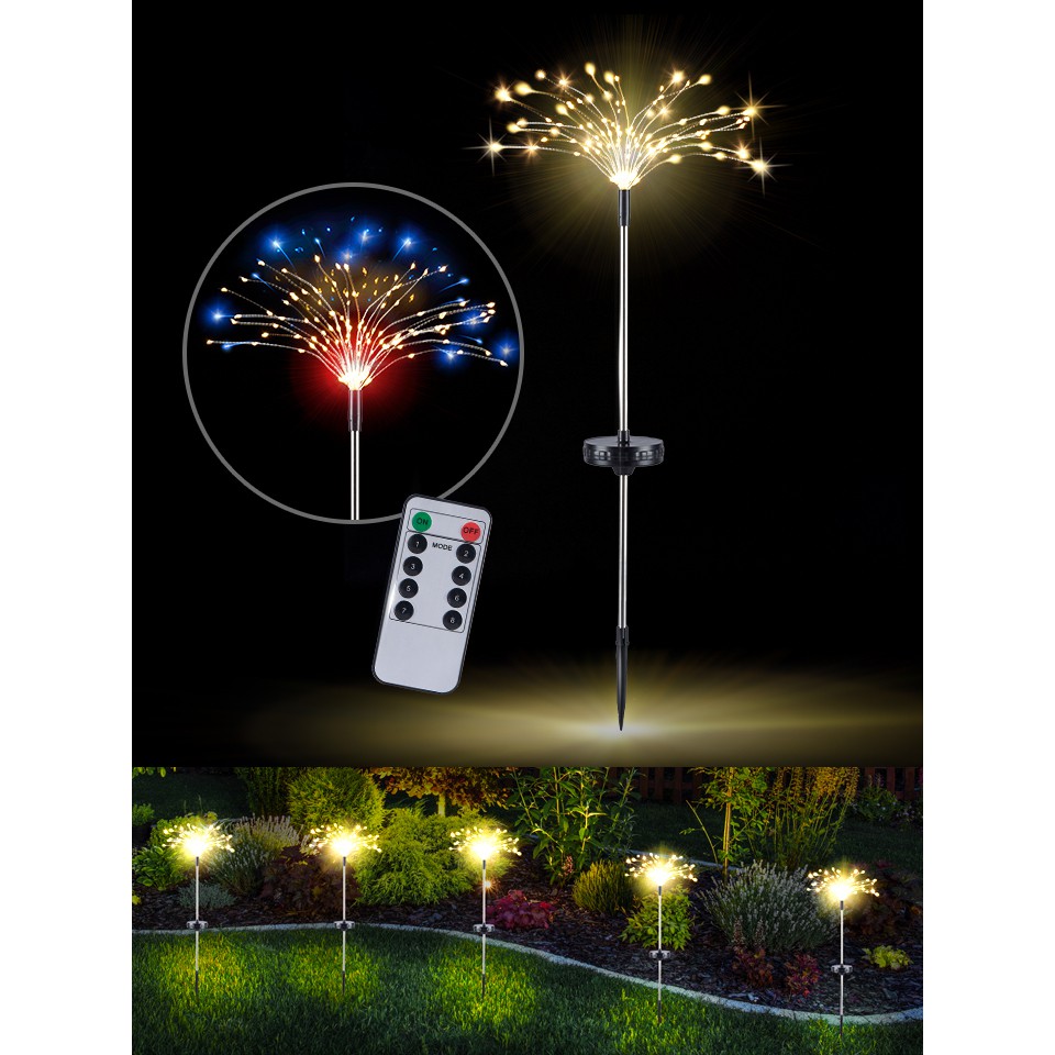 !!สินค้าขายดี!! โคมไฟ LED ดาวกระจาย Festive Lights