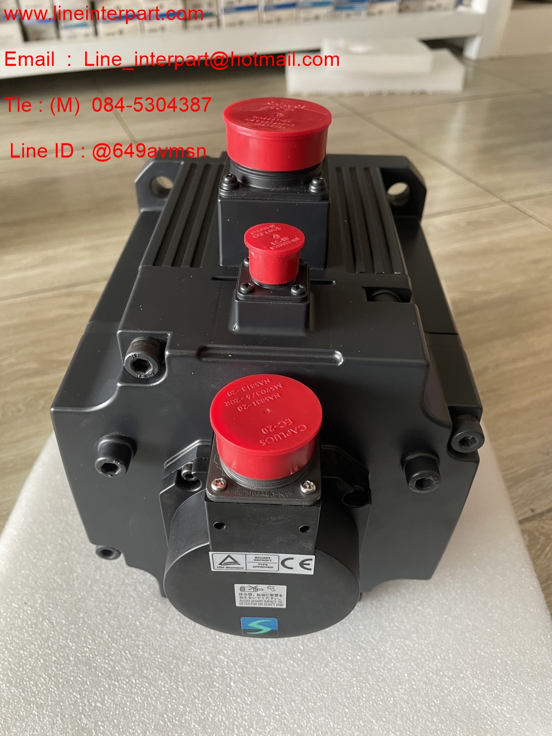 ขาย HC-SFS352B