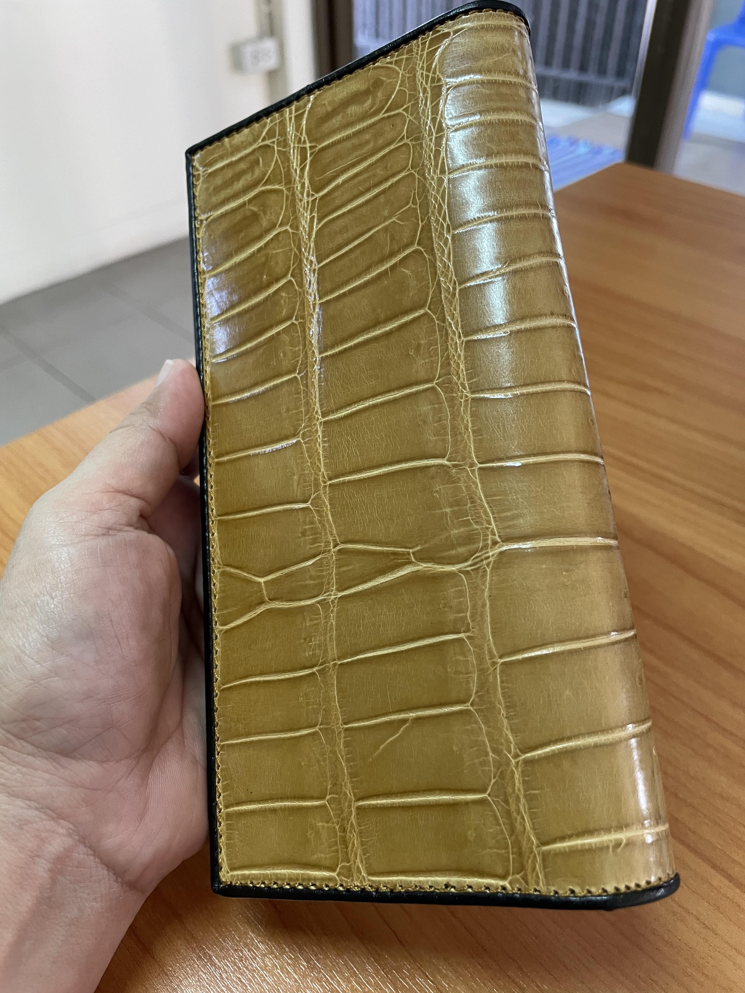 กระเป๋าสตางค์+ กระเป๋านามบัตร