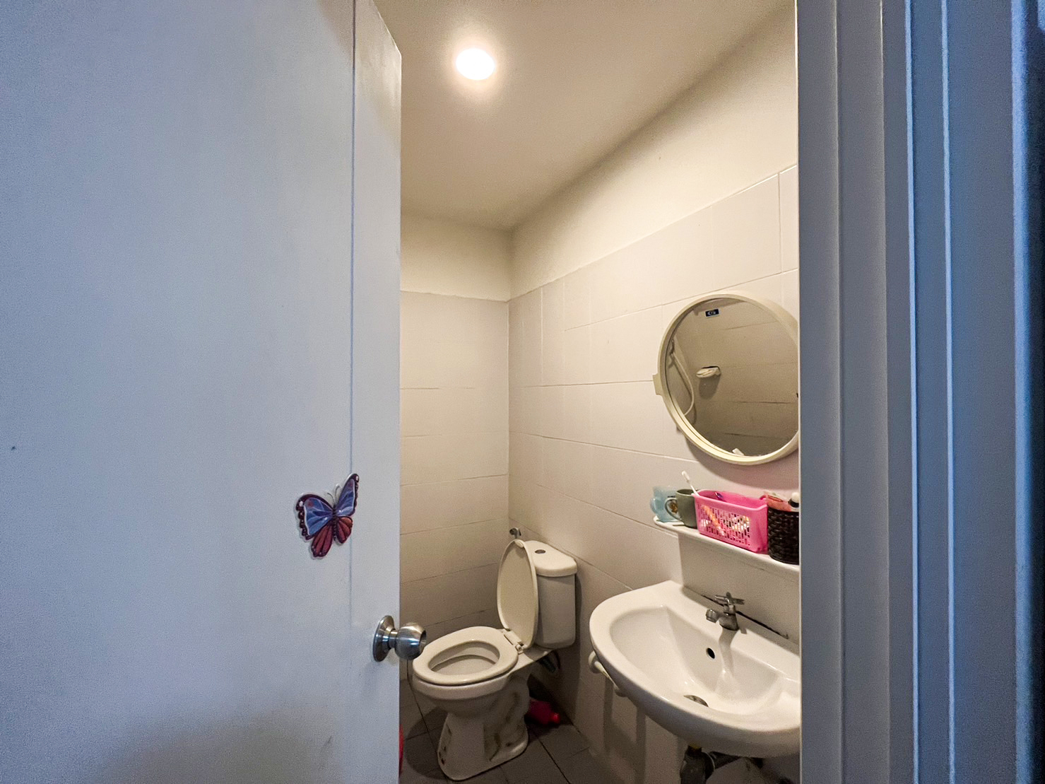 76981-ขายทาวน์เฮ้าส์หลังมุม พฤกษา 63 บางกะดี-ติวานนท์ ปทุมธานี