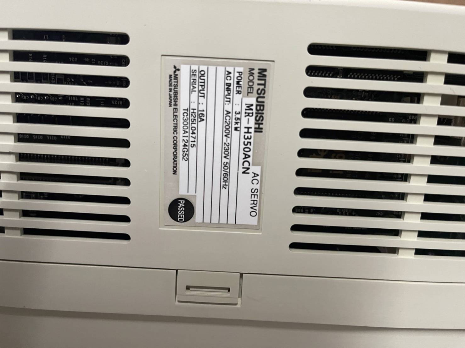 MR-H350ACN