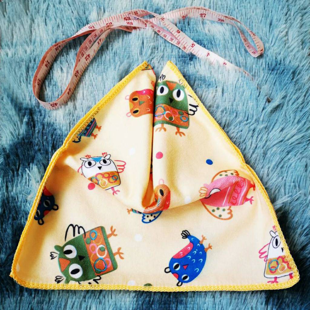 ผ้าขนหนู ผ้าเช็ดผม ไมโครไฟเบอร์ ลายการ์ตูน ใช้งานอเนกประสงค์