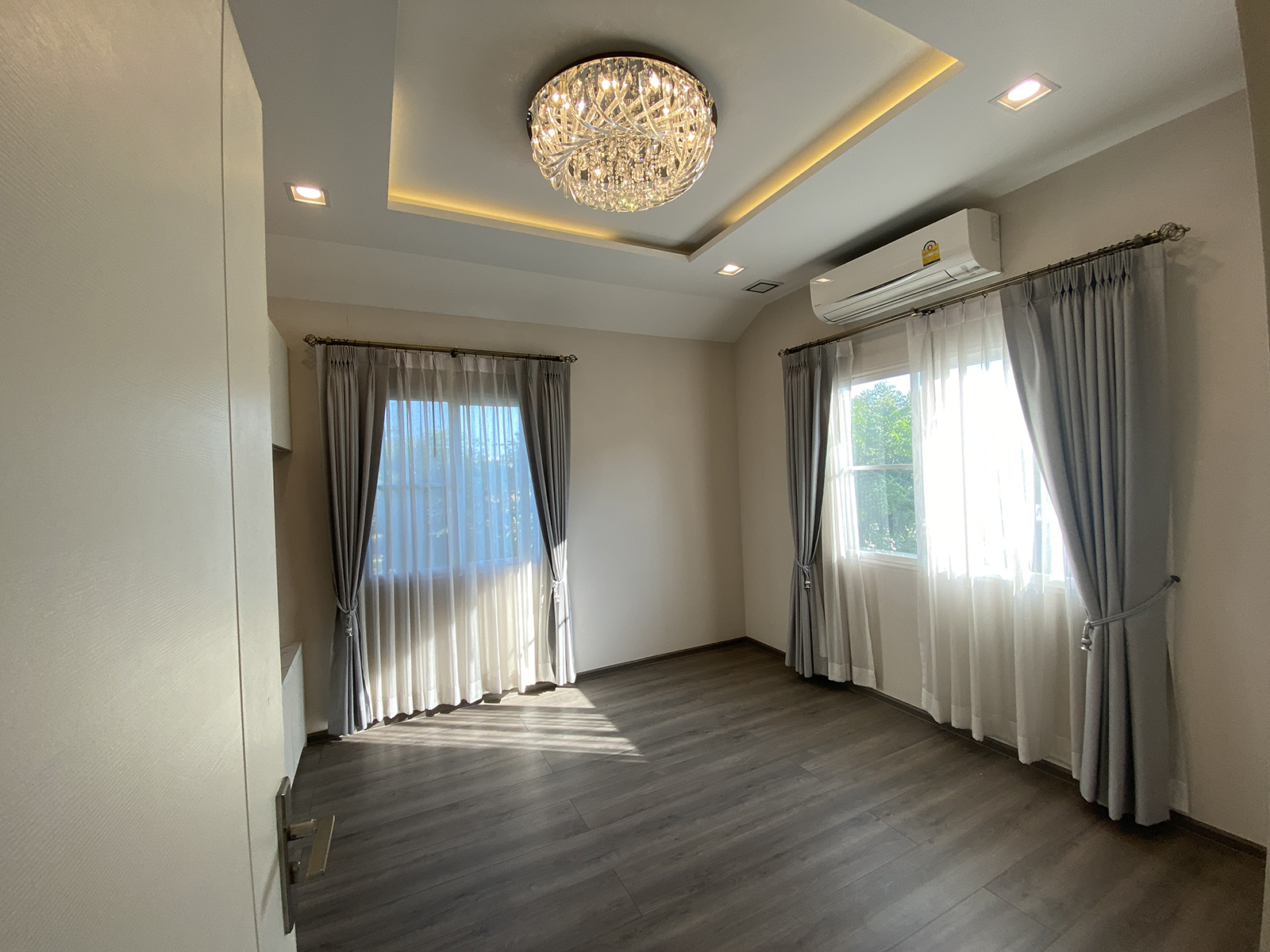 86309-ขายบ้าน มัณฑนา ศรีนครินทร์-ร่มเกล้า มีนบุรี กรุงเทพ