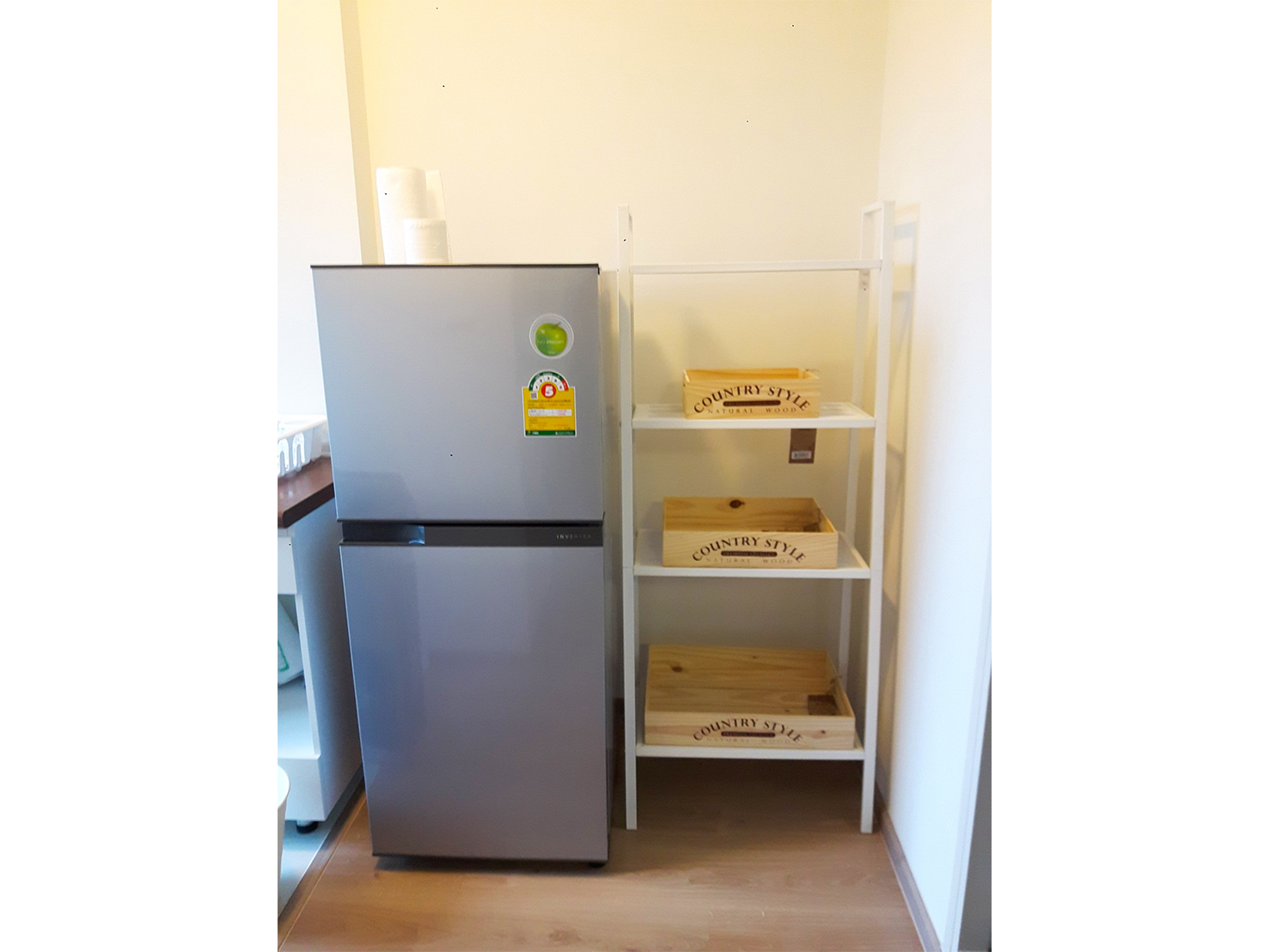 76990-ขายคอนโด ยู แคมปัส รังสิต-เมืองเอก (ติดกับ ม.รังสิต)