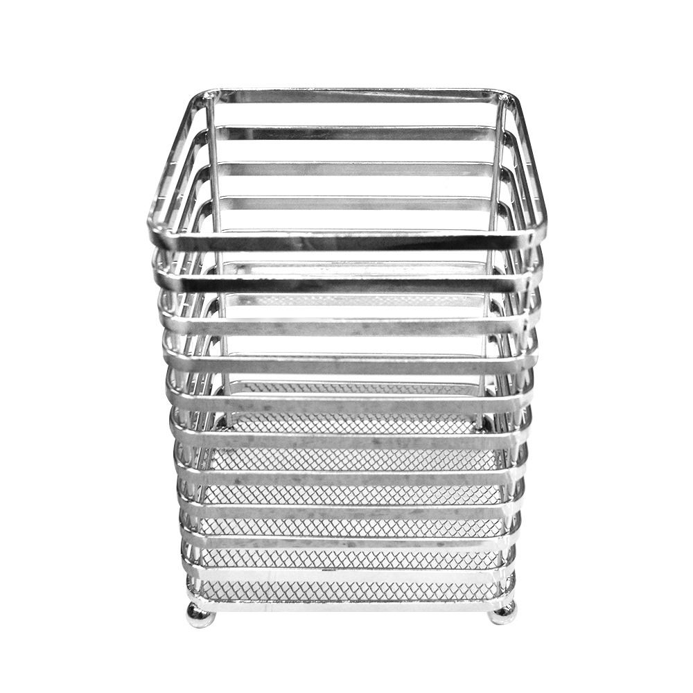 ที่ใส่อุปกรณ์ในครัว CLASSIC 1 ช่องเหลี่ยม UTENSIL HOLDER CLASSIC 1HOLE SQUARE