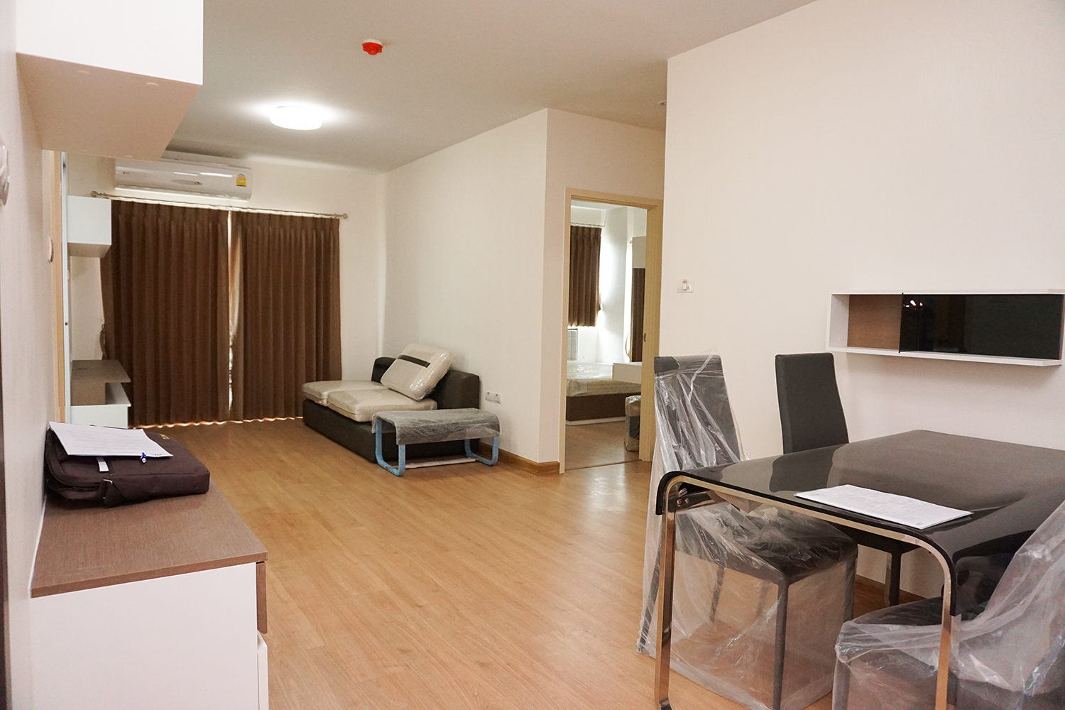 31206-ขายคอนโด ศุภาลัย วิสต้า ห้าแยกปากเกร็ด นนทบุรี