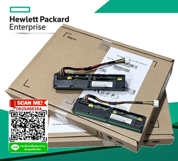 HPE 96W, Smart Storage, Lithium-ion Battery, with 145mm, Cable Kit,P01366-B21, 871264-001