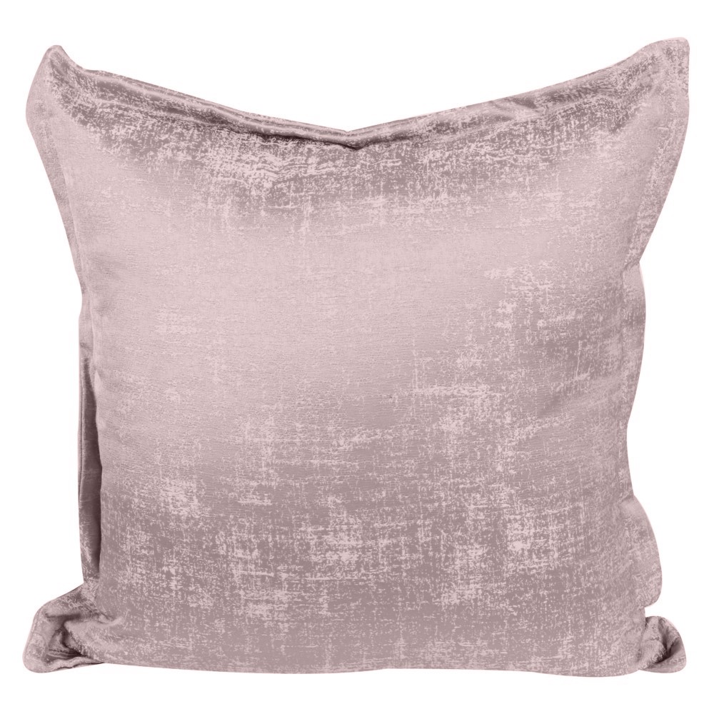 หมอนอิง HOME LIVING STYLE BRILLIANT 18X18 นิ้ว สีทอง หมอนหนุนและหมอนข้าง