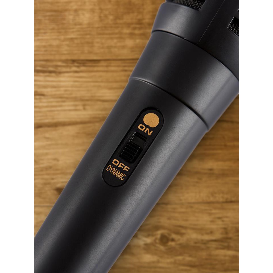 !!สินค้าขายดี!! ไมโครโฟน Handheld Dynamic Microphone