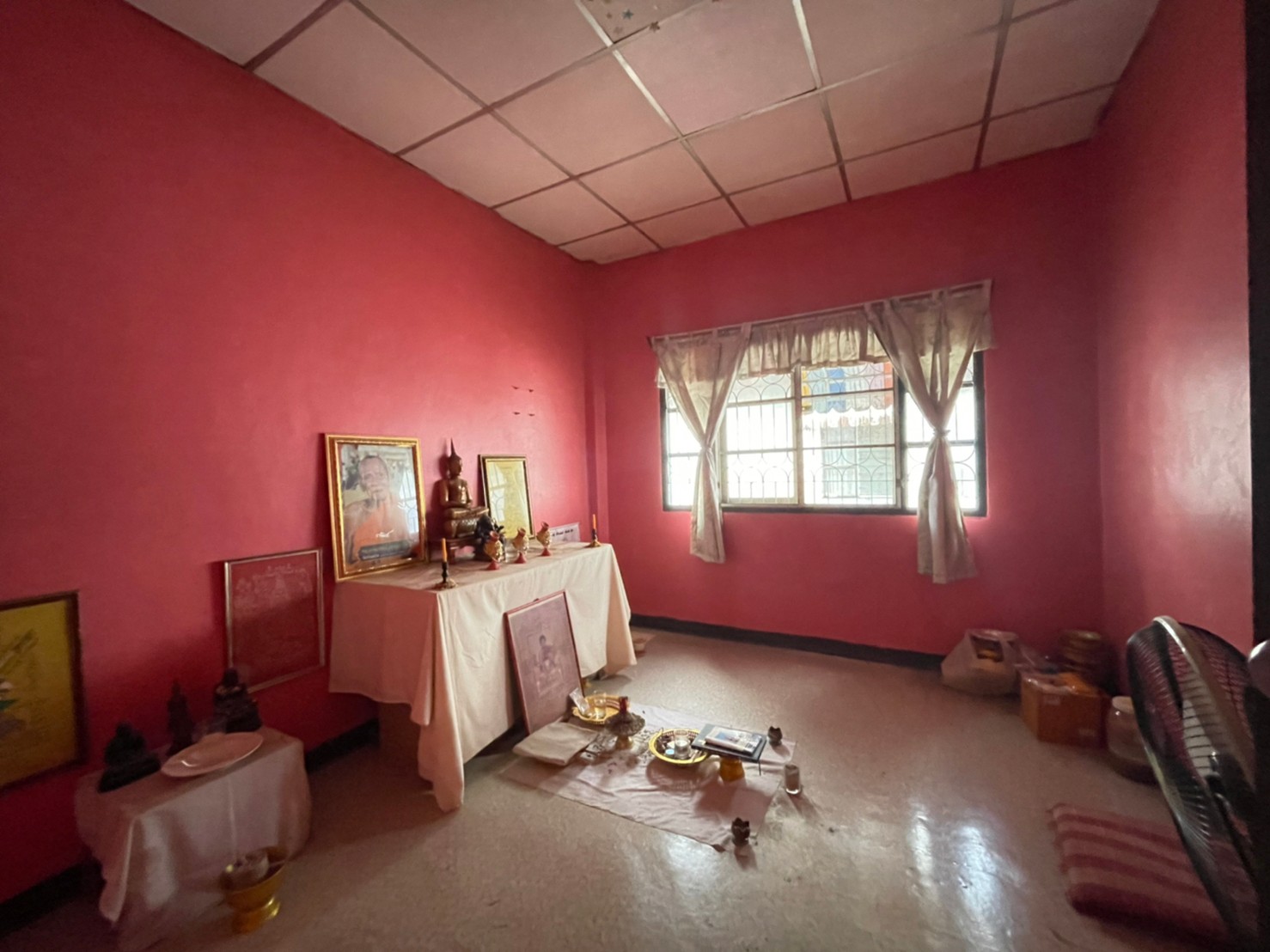 76983-ขายทาวน์เฮ้าส์ หมู่บ้านรัตนาวดี ใกล้รถไฟฟ้า เซ็นทรัลเวสต์เกท บางบัวทอง นนทบุรี