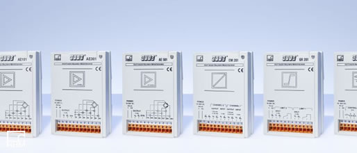 Clip - The inexpensive and perfect solution for industrial measurements