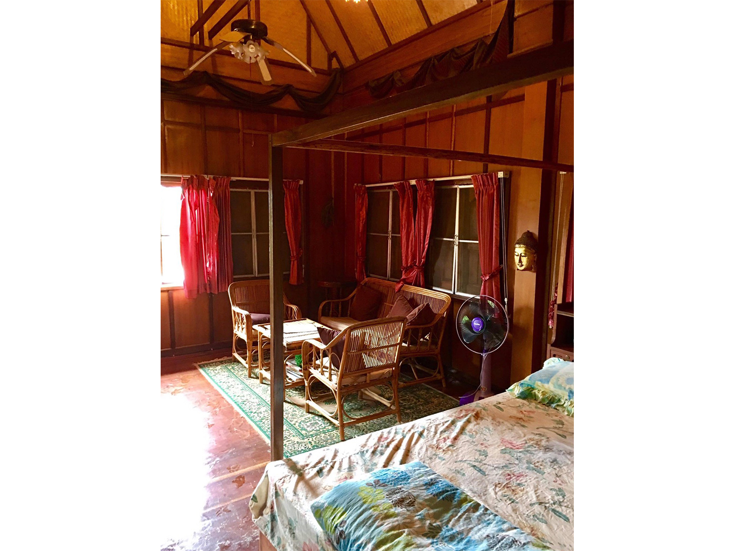 58986-ขายบ้าน แม่เปา พญาเม็งราย เชียงราย