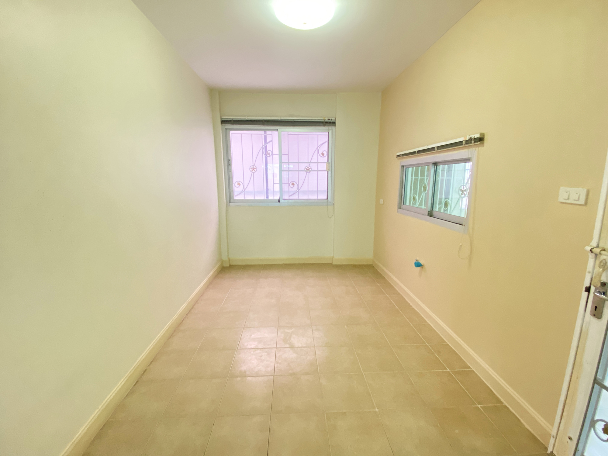 81589-ขายบ้านเดี่ยว ศุภาลัย การ์เด้นวิลล์ ติวานนท์-ปทุมธานี