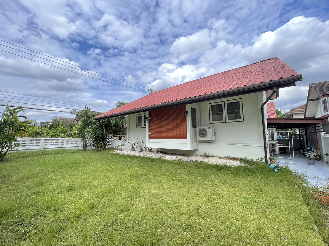 86368 ขายบ้าน หมู่บ้านสหกรณ์การบินไทย ถนนแจ้งวัฒนะ ปากเกร็ด นนทบุรี