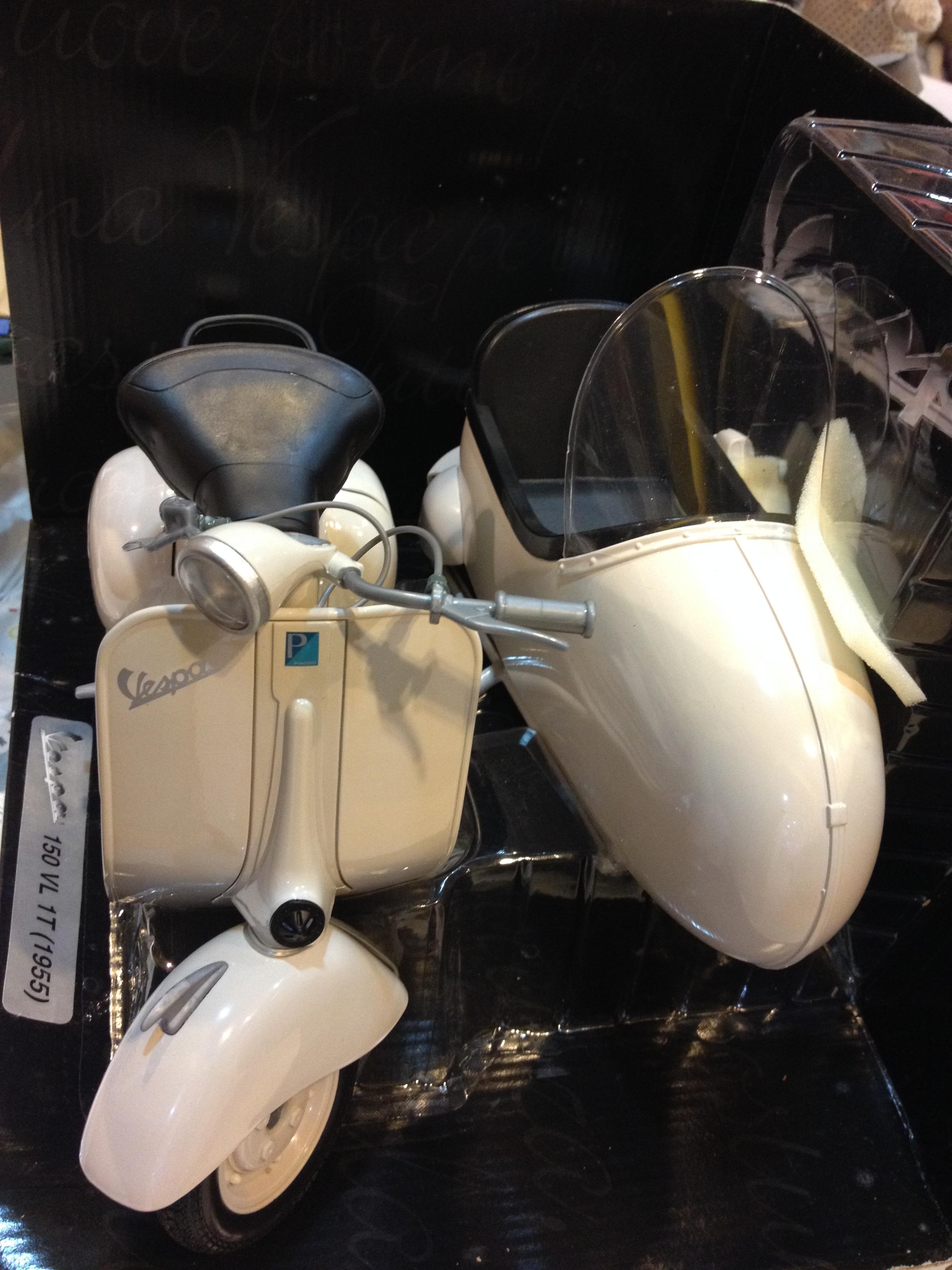 1:6 VESPA 150 VL 1T [1955]