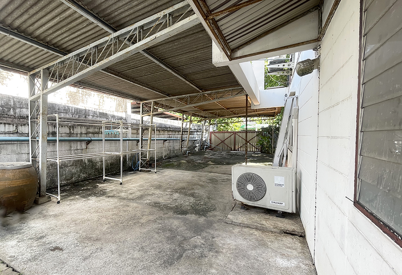 86362 ขายบ้าน หมู่บ้านชลนิเวศน์ ถนนวิภาวดี ถนนประชาชื่น ถนนรัชดาภิเษก เขตจตุจักร กรุงเทพฯ