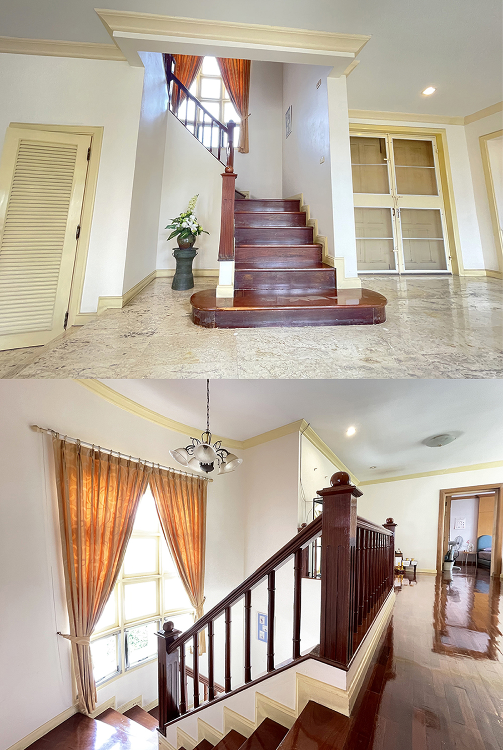 86373 ขายบ้านหรูลดาวัลย์ ลากูน รังสิต-ปทุมธานี 248ตร.ว.