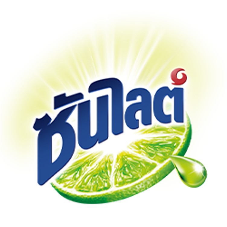 Sunlight Lemon Turbo Dish Washing 3600 ml.x2 ซันไลต์ เลมอน เทอร์โบ น้ำยาล้างจาน 3600x2