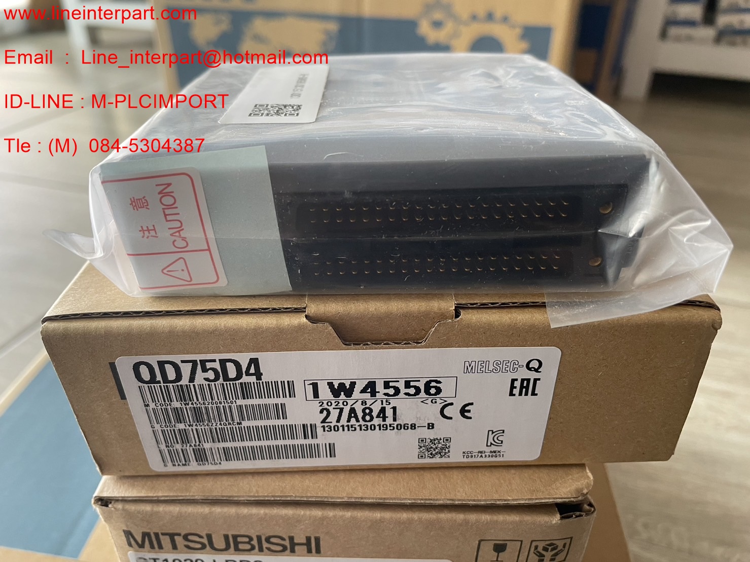QD75D4