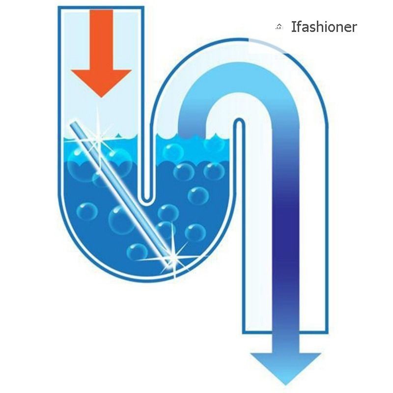 อุปกรณ์ทำความสะอาดท่อระบายน้ำอ่างล้างจาน