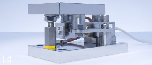 Weigh Module / Weighing Module Product Overview